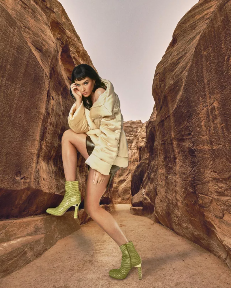 Η Katy Perry