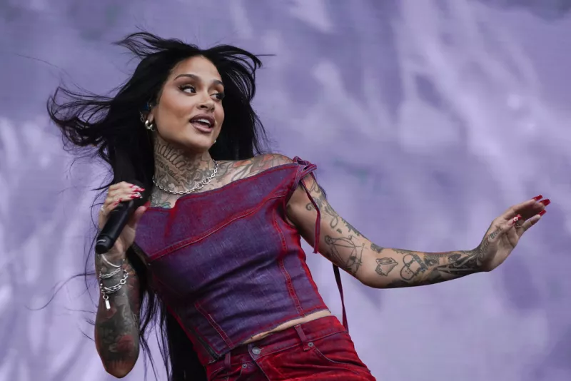 Kehlani