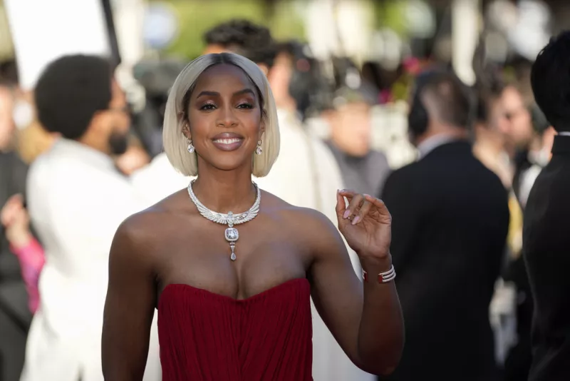 H Kelly Rowland 