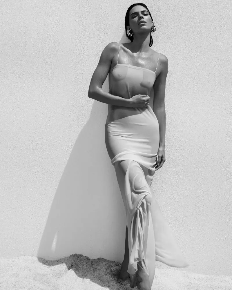 Η Kendall Jenner