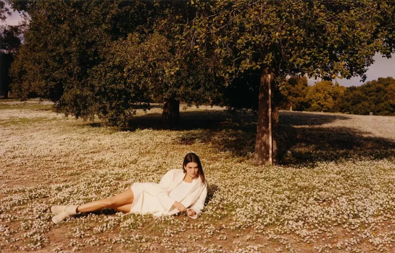 Η Kendall Jenner