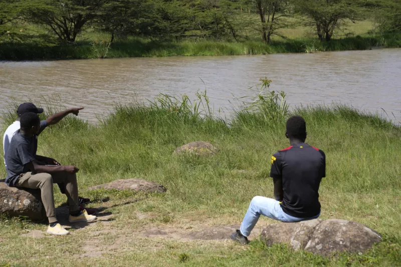 kenya