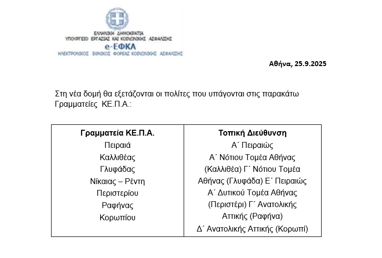 ΚΕΠΑ