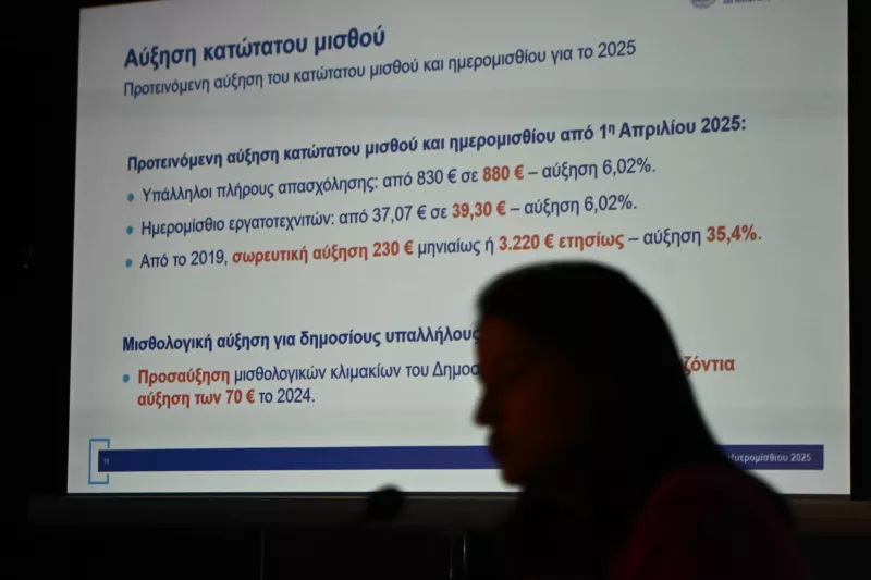 Εξειδίκευση μέτρων