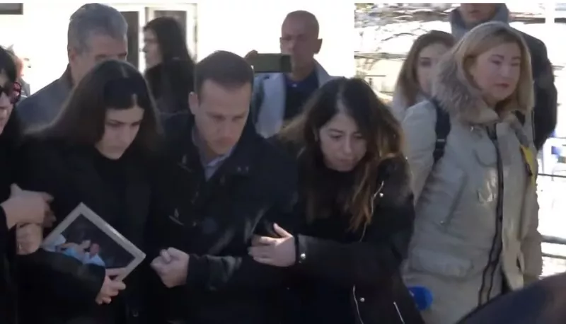 κηδεία