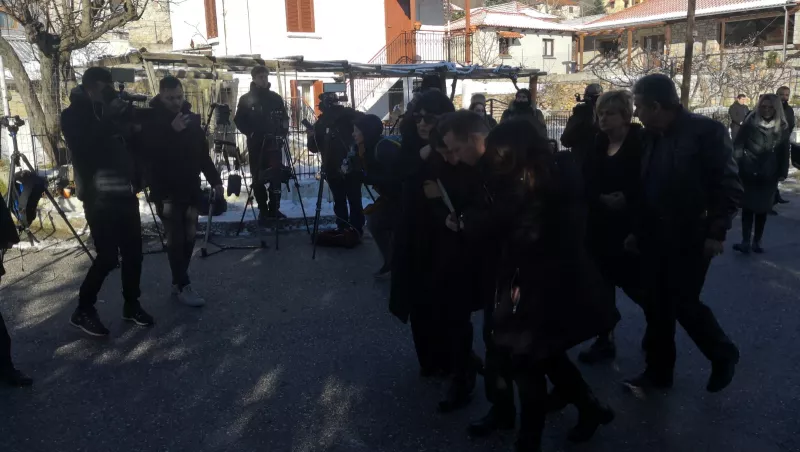 κηδεία