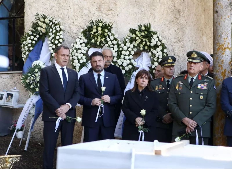 κηδεια τουρουτσικα 