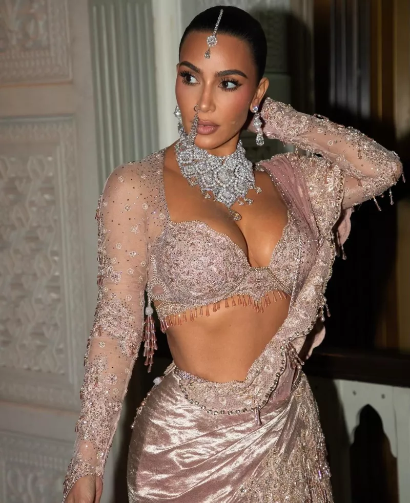 Kim Kardashian