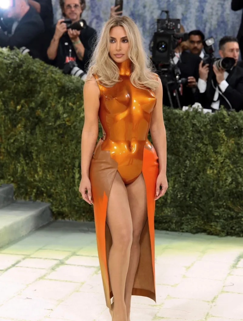 Met Gala 2026