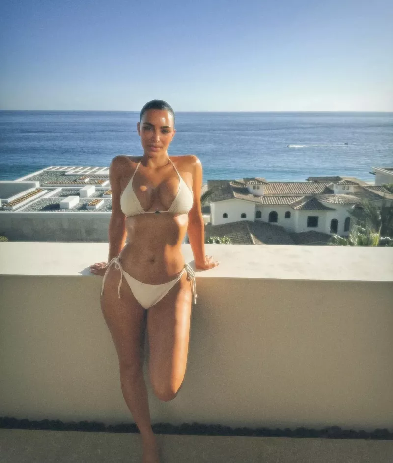 Kim Kardashian