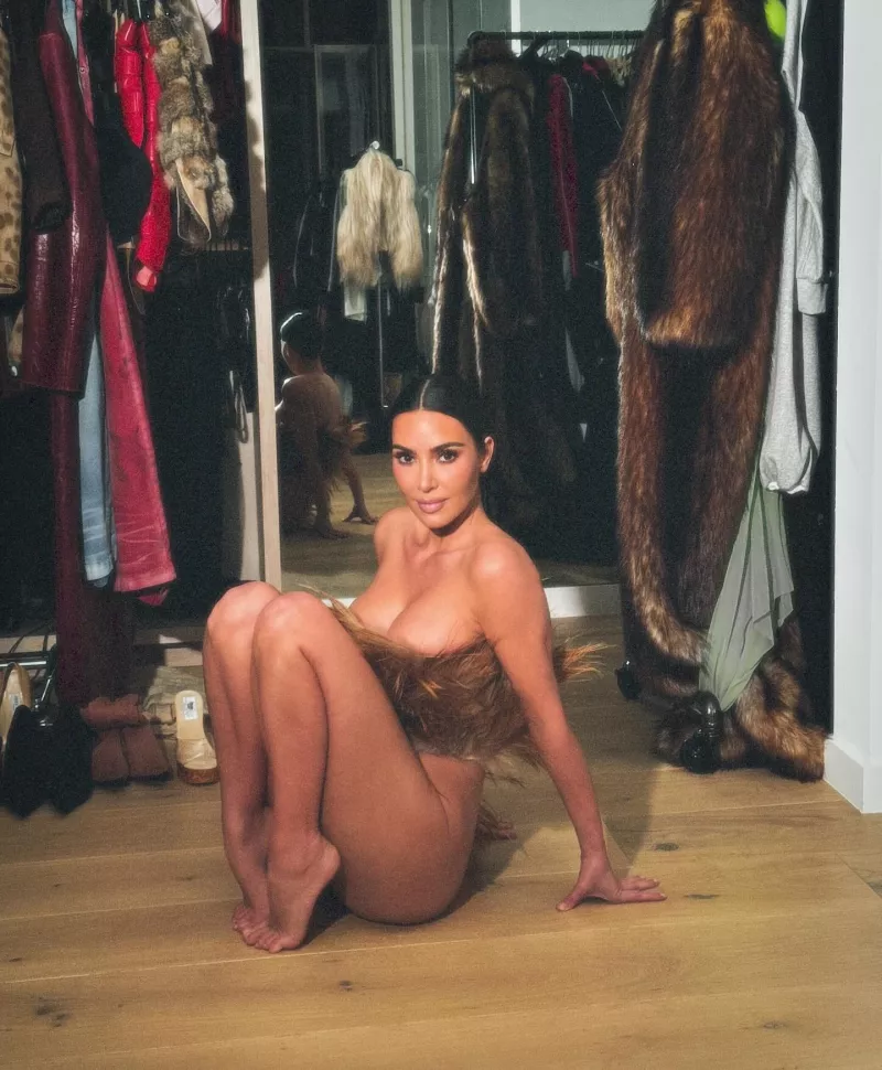 Kim Kardashian