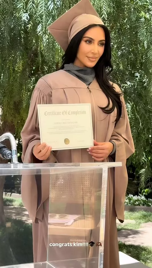 Kim Kardashian
