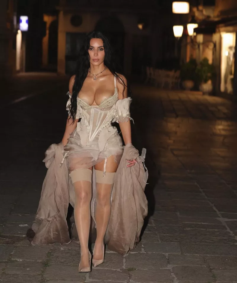 Κιμ Καρντάσιαν