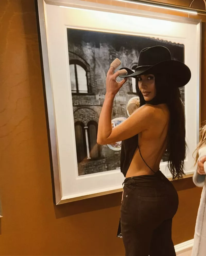 Kim Kardashian