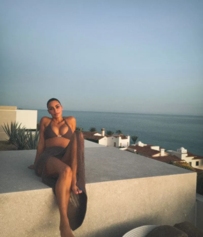 Kim Kardashian