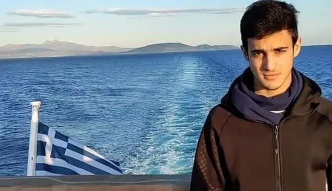 κυπριανός