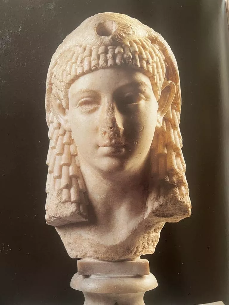 Κλεοπάτρα