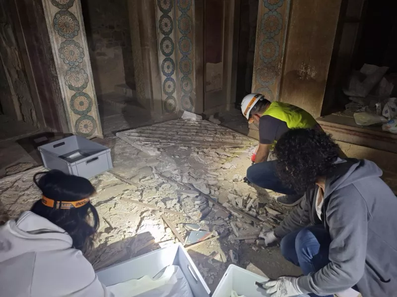 Κνωσός