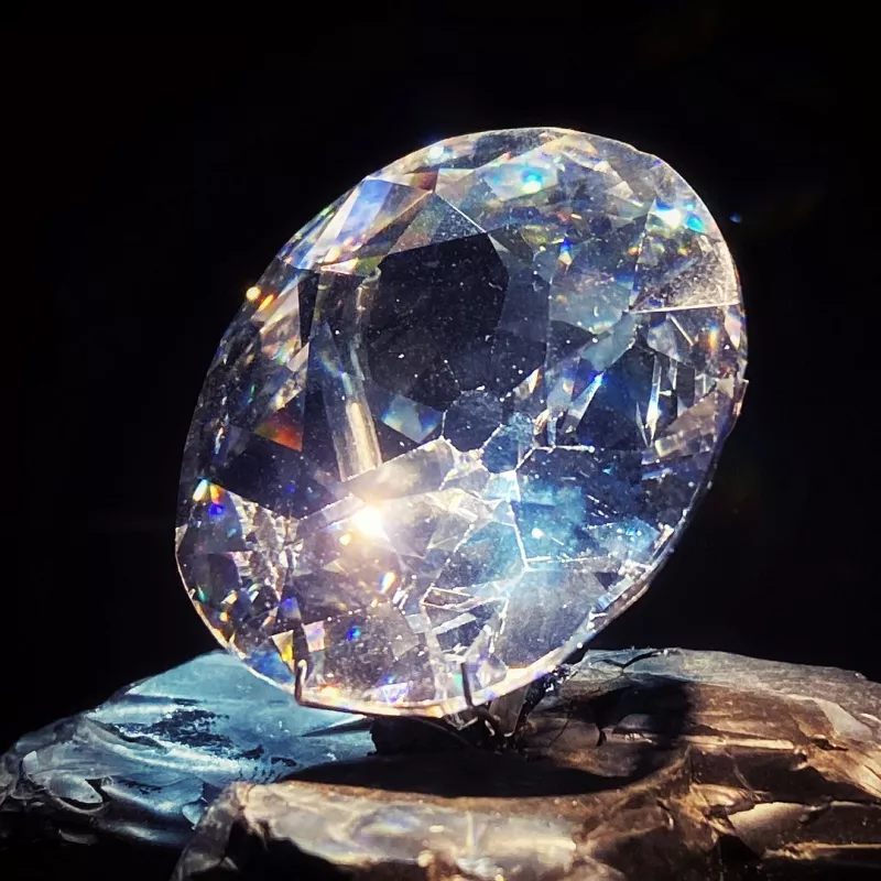 Το διαμάντι Koh-i-Noor
