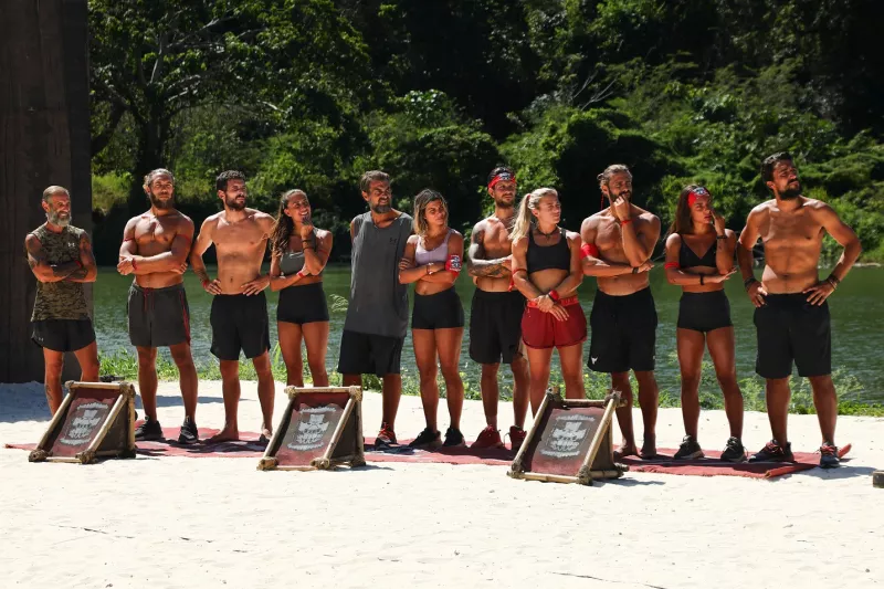 Survivor All Star