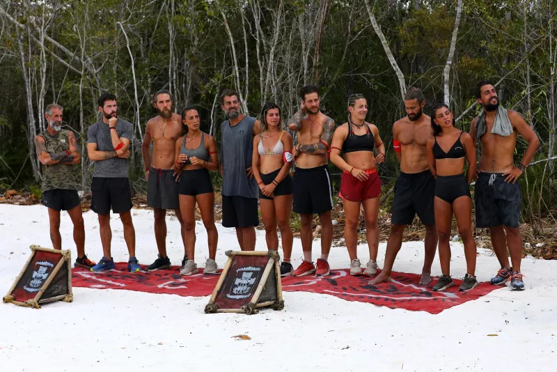 Survivor All Star