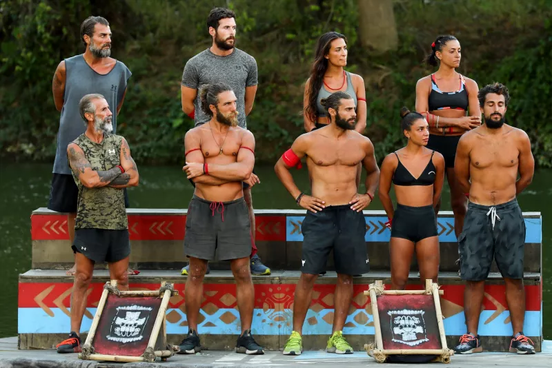 Survivor All Star