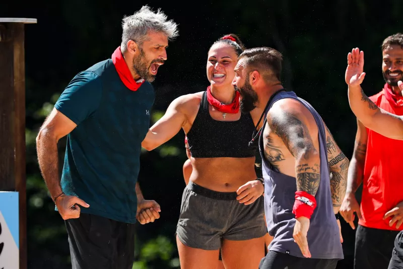 survivor 2024 