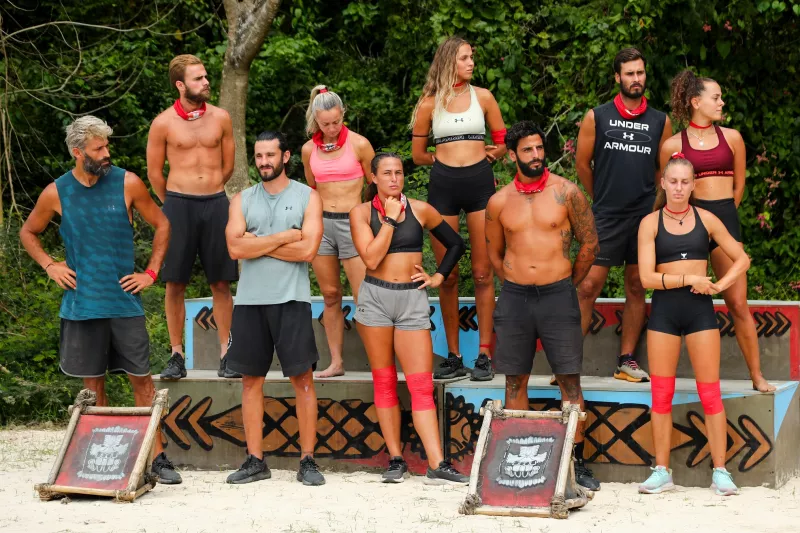 Survivor
