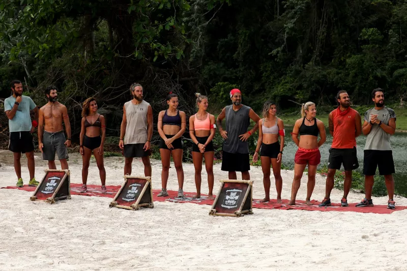 Survivor All Star