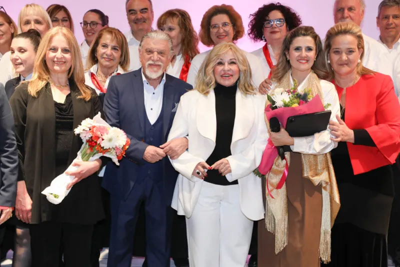 Συναυλία