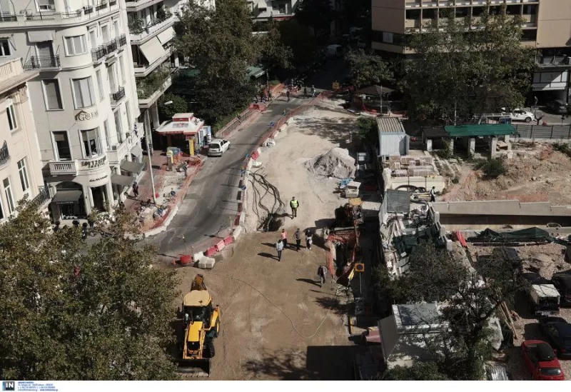 Κολωνάκι