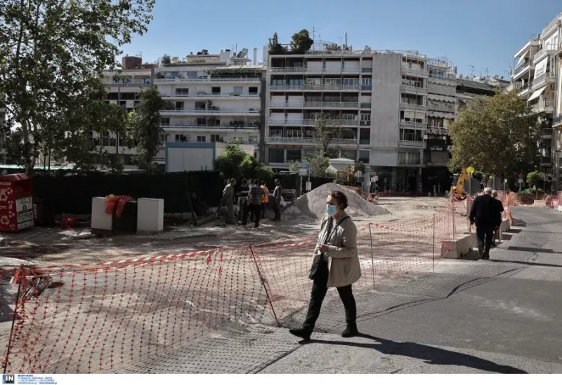 Κολωνάκι