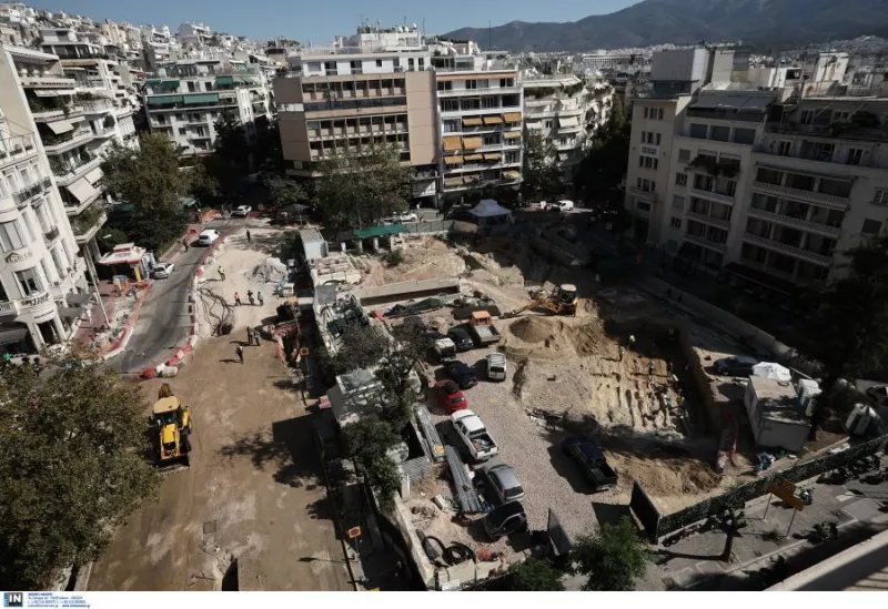 Κολωνάκι