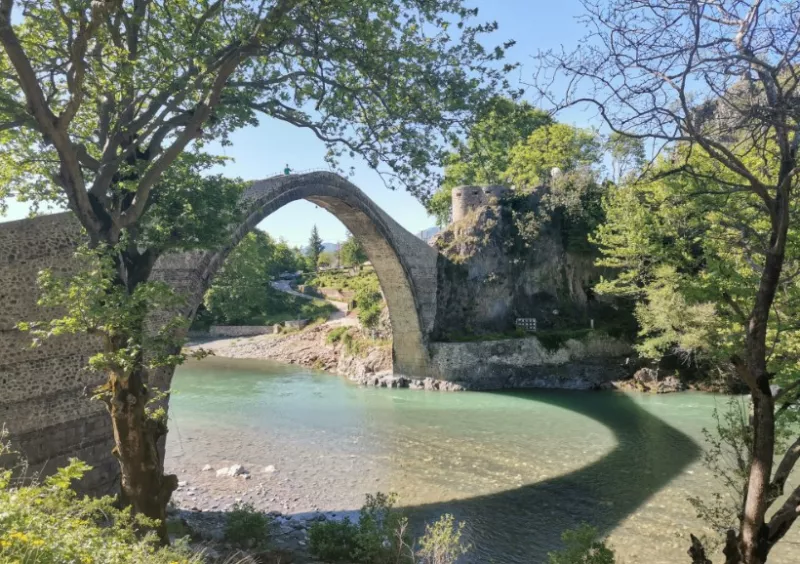 Κόνιτσα