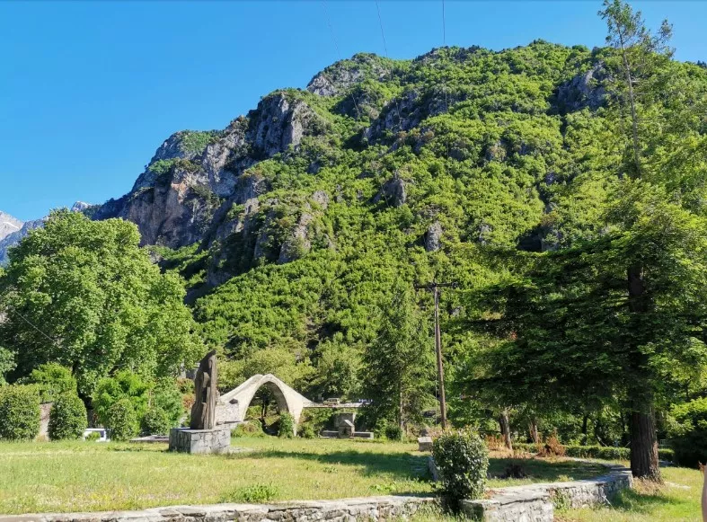 Κόνιτσα