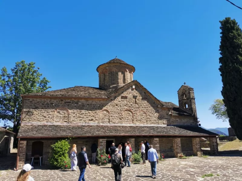 Κόνιτσα
