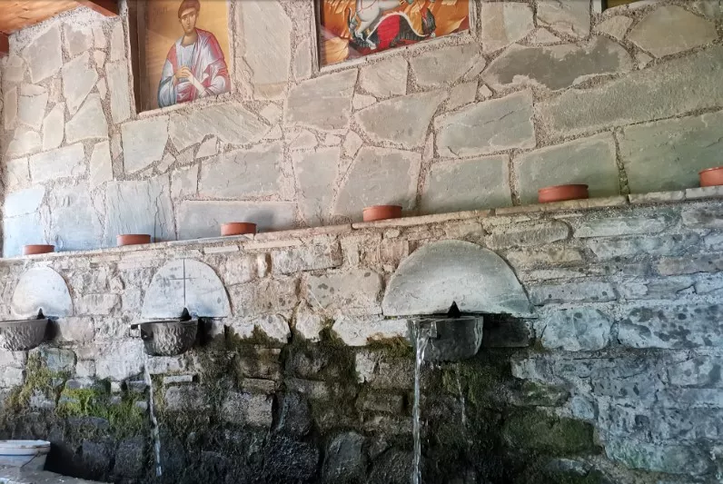 Κόνιτσα