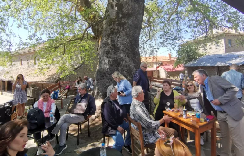 Κόνιτσα