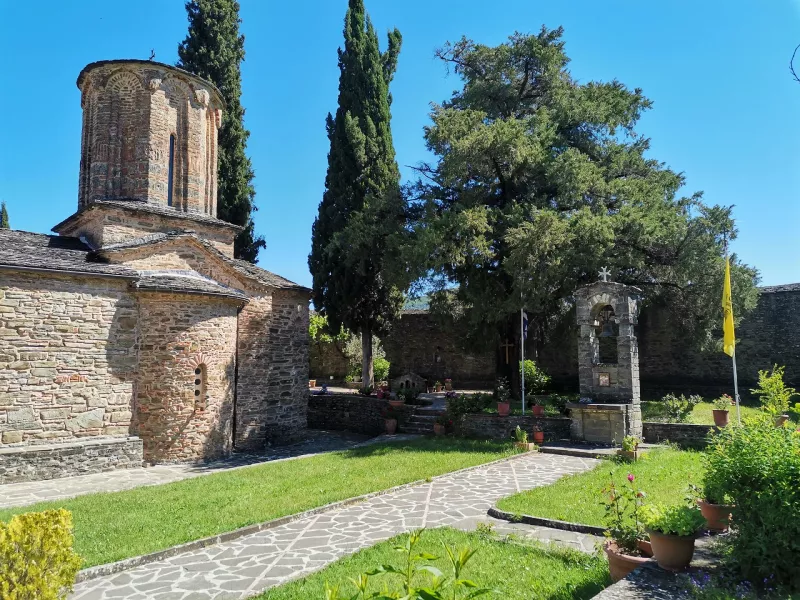 Κόνιτσα