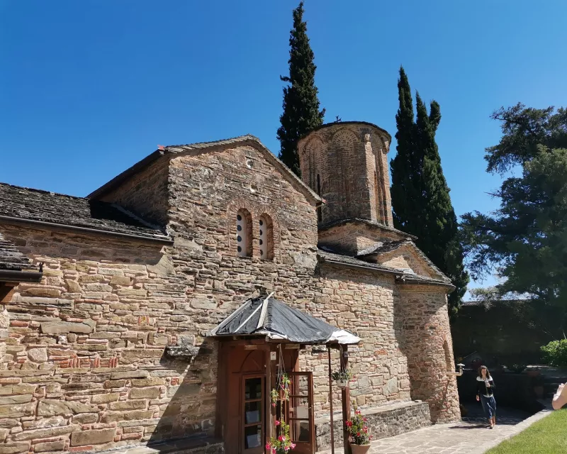Κόνιτσα