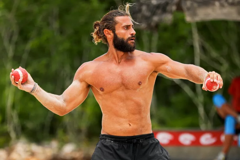 Survivor All Star
