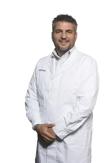 kontovazainitis metropolitan