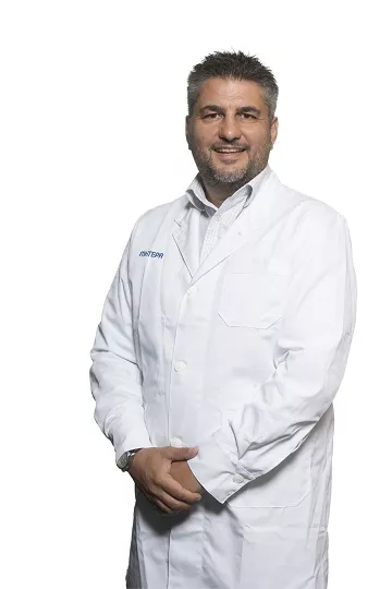 mitera kontovazenitis