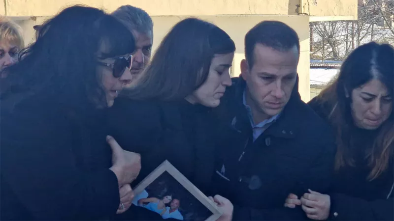 Μαρία Κιμόγλου