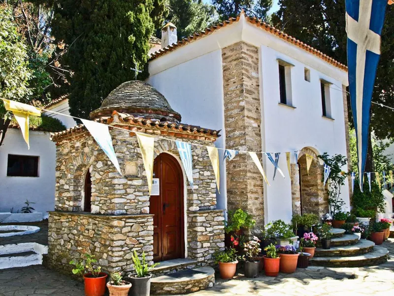 κουνιστρα