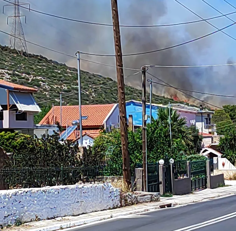 Κουβαρας