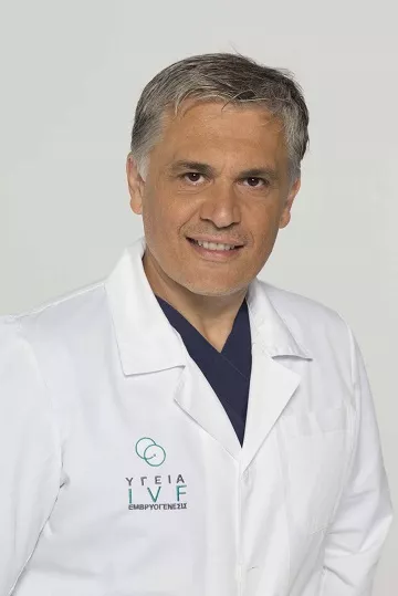 ivf koufomichahl