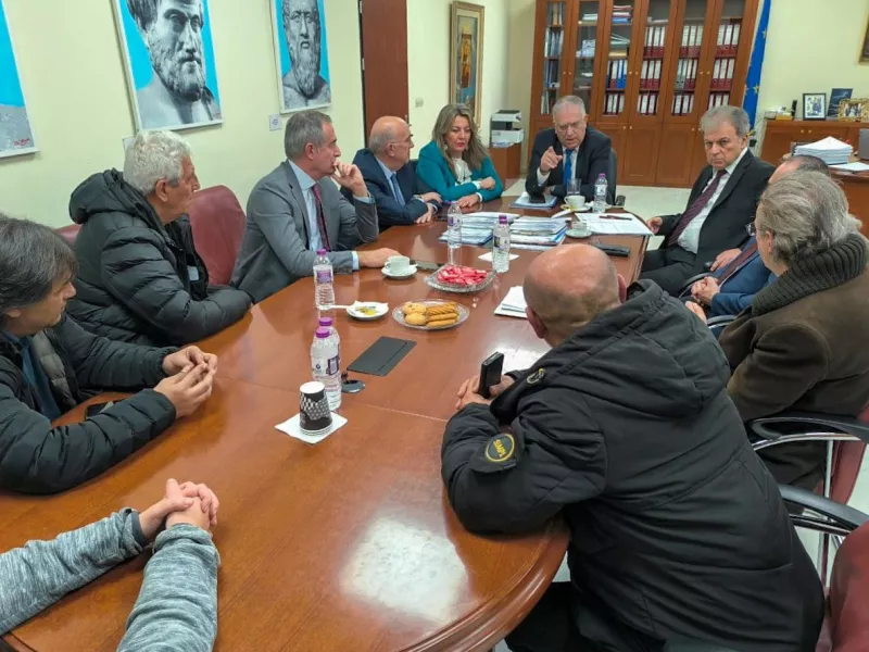 Θεοδωρικάκος Κοζάνη