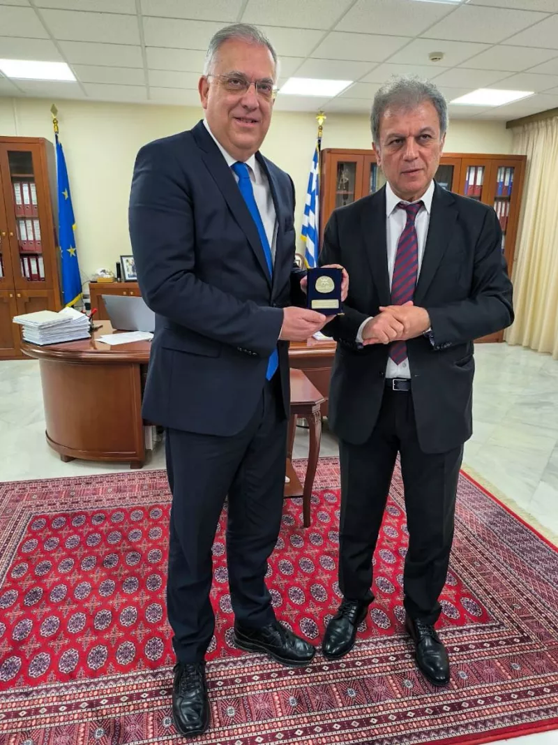Θεοδωρικάκος Κοζάνη