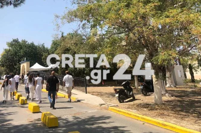 κρητη